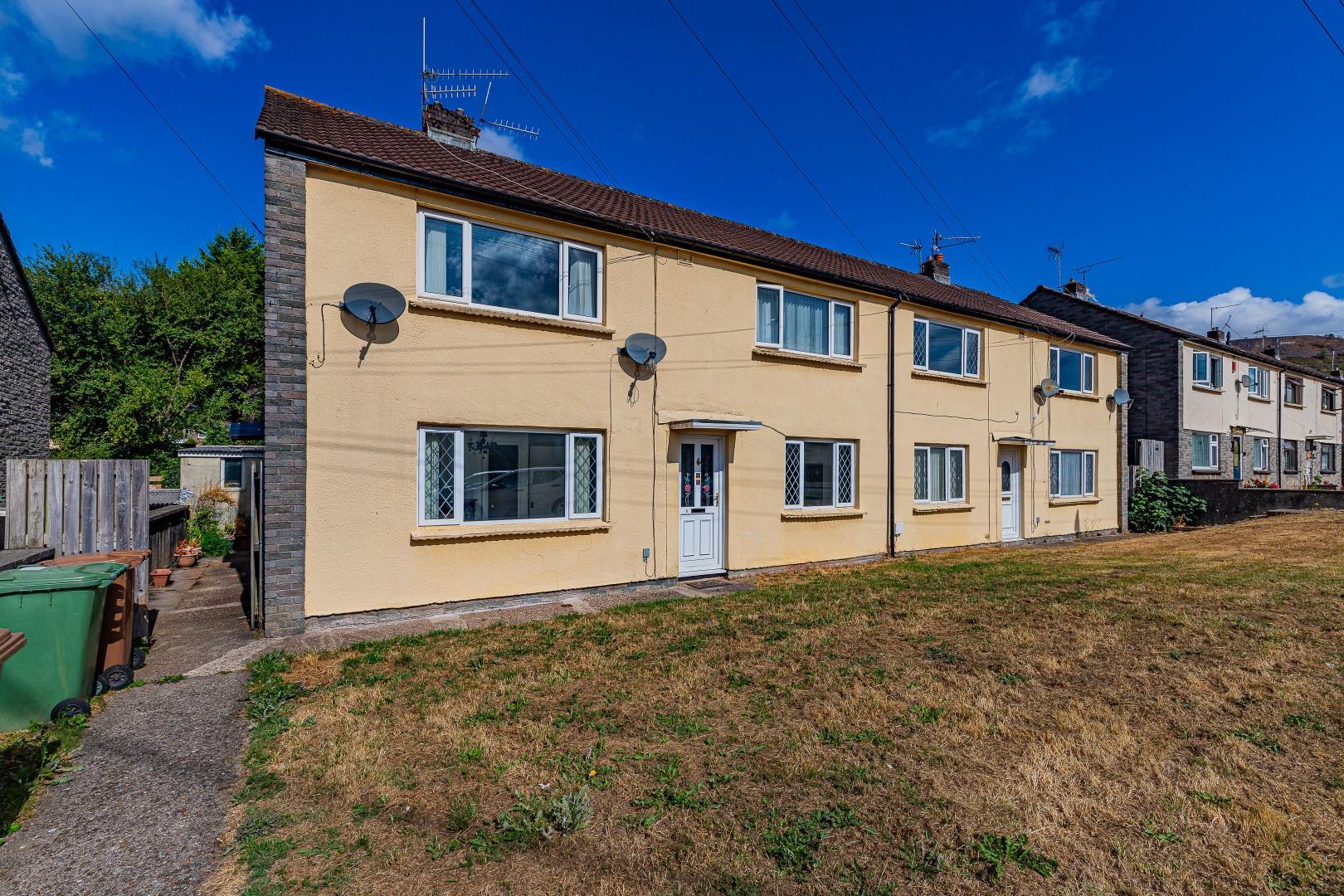 Bryn Heol, Bedwas, Caerphilly